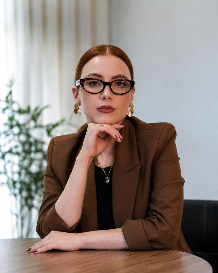 Dra. Mariane Lopes, advogada responsável pela equipe